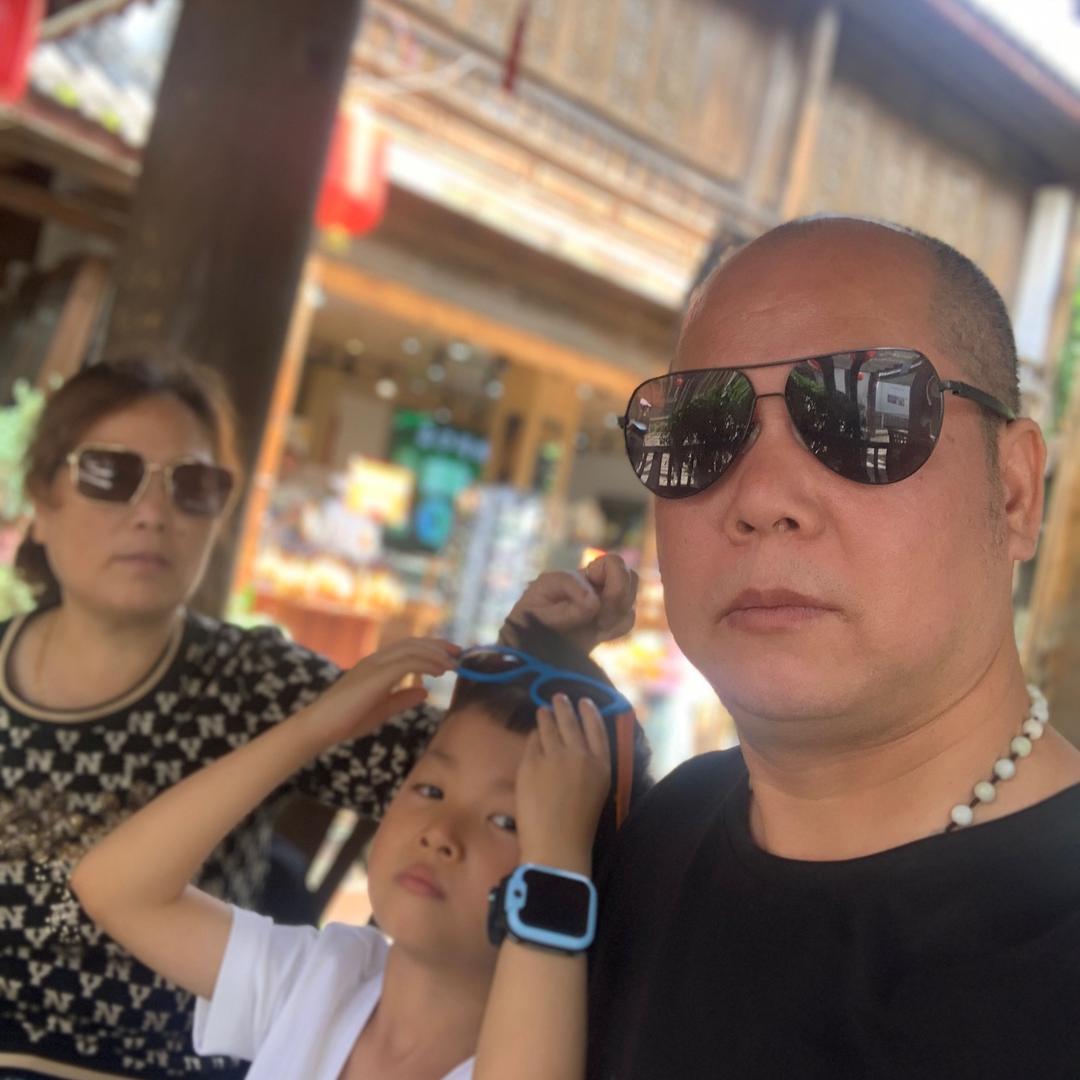海哥哥
