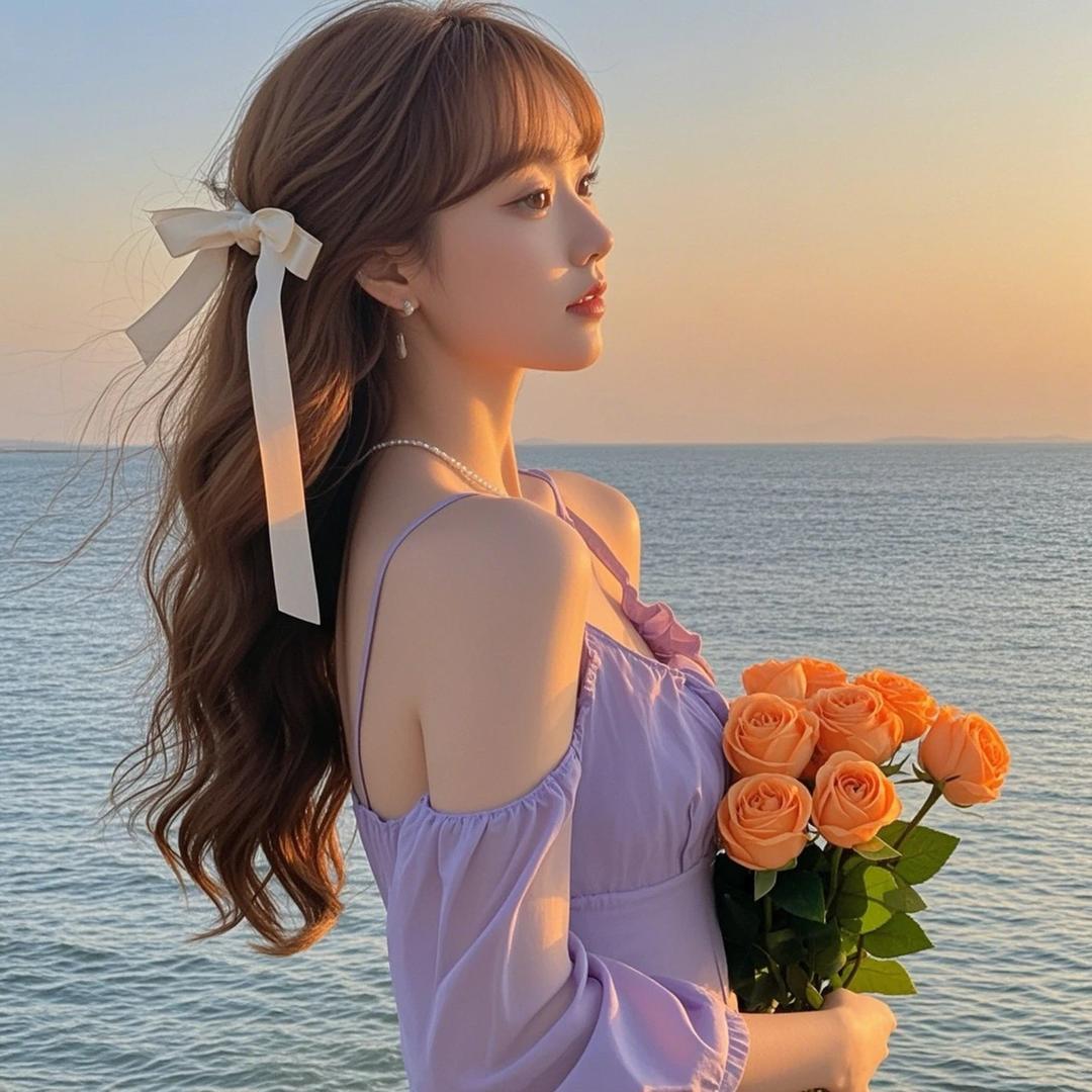 yiyi吖（直播甄选）