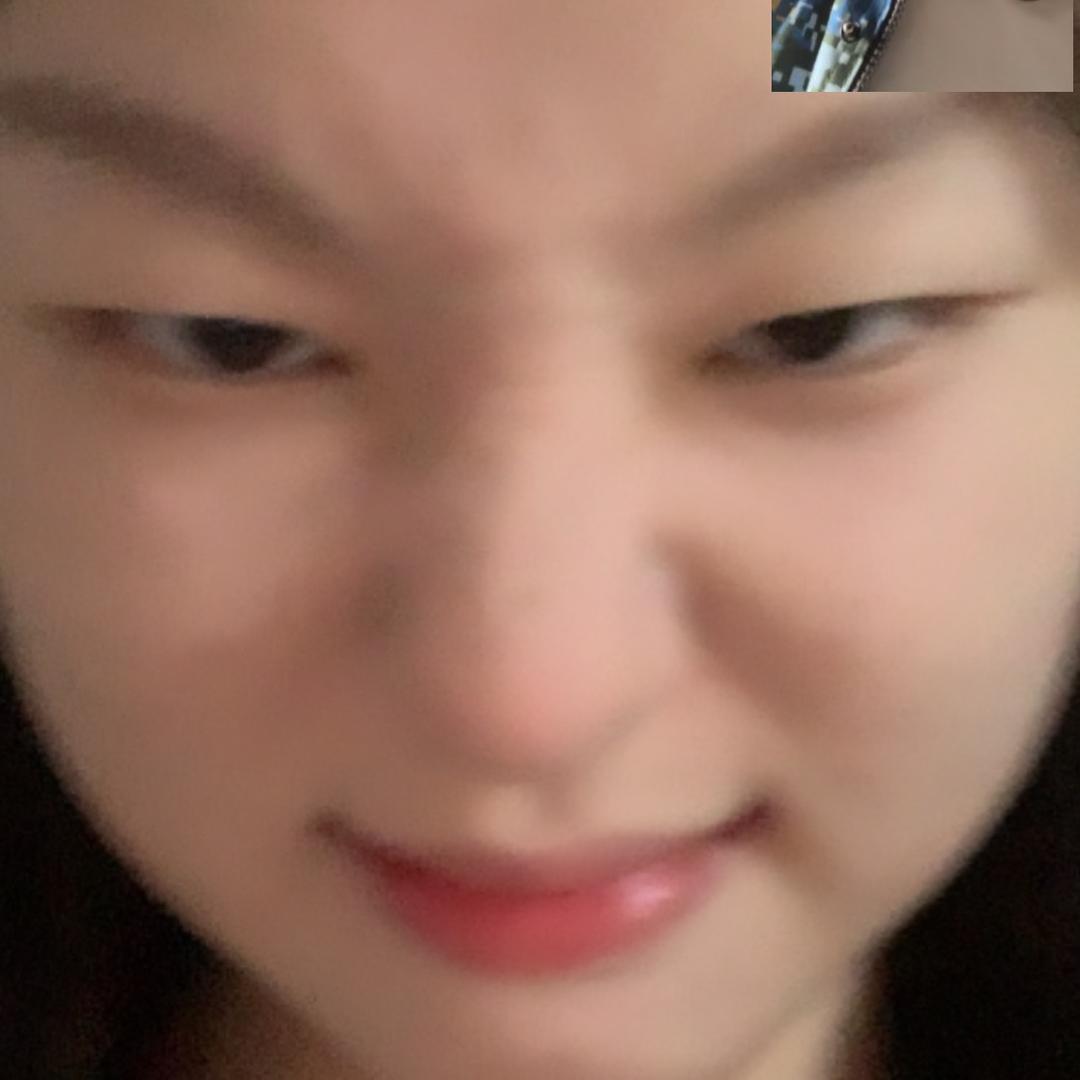 楠楠Cutie
