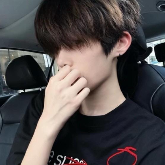 少爷.