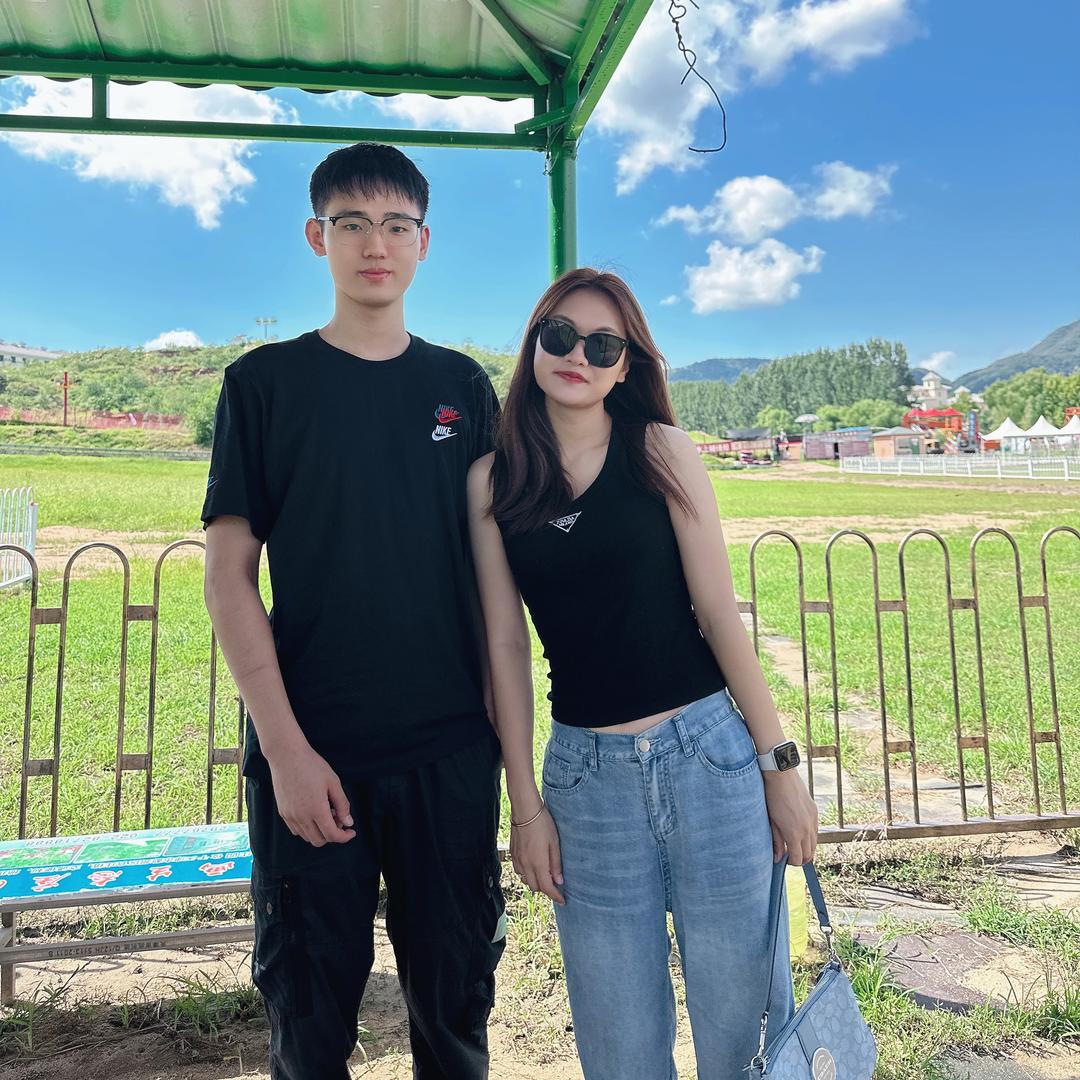 小李很秦快🫡