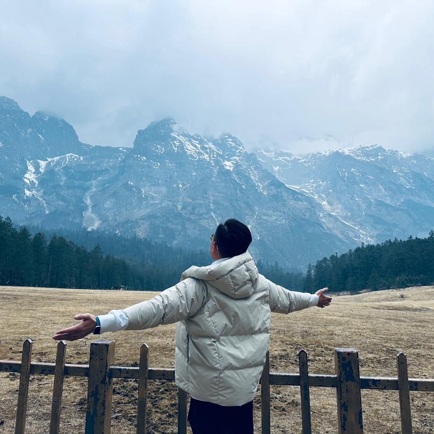 我的春风何时来！