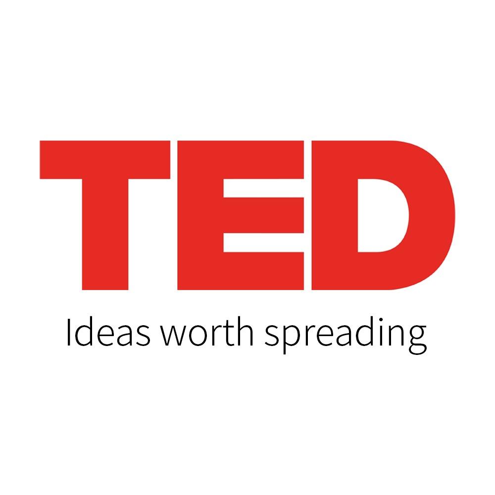 TED精彩演讲