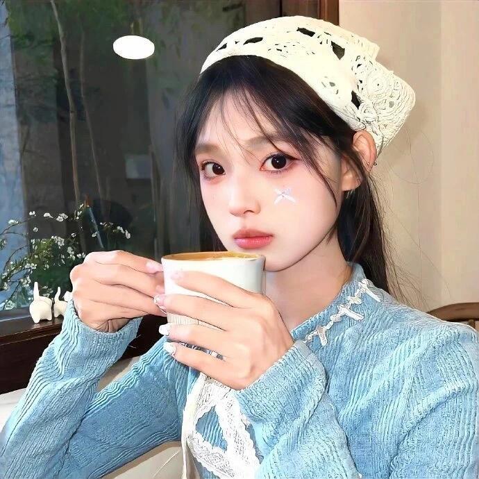 周一冰美式🧊