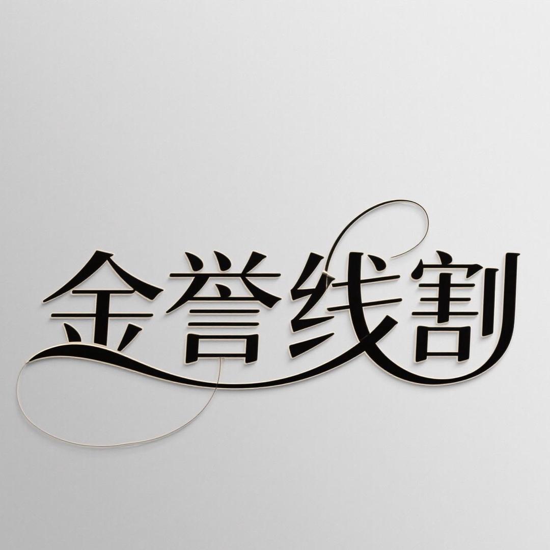 金誉线割（小黄）
