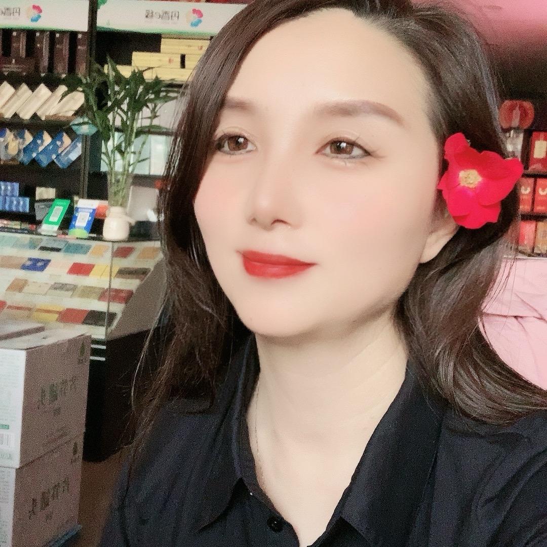 山东四妹🌹