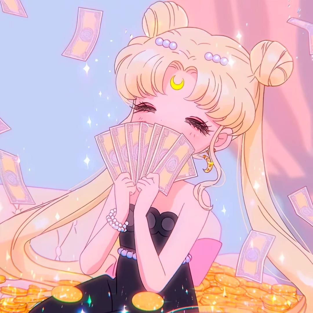 旺旺小仙贝²⁰²⁵👑