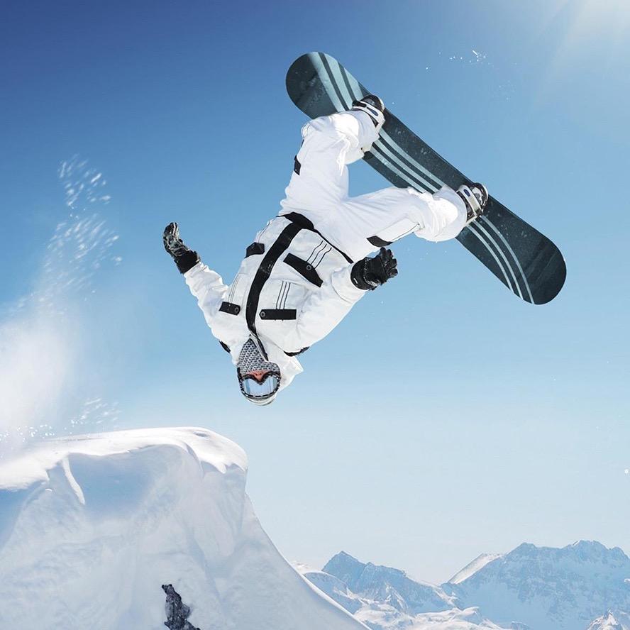 Seven🏂