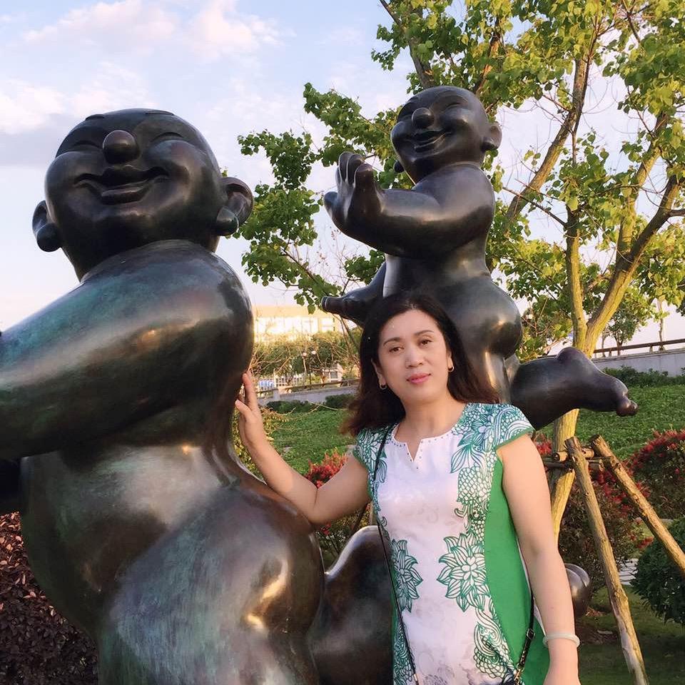 一抹阳光