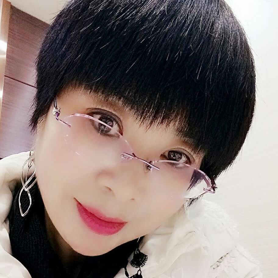 晨姐在新疆