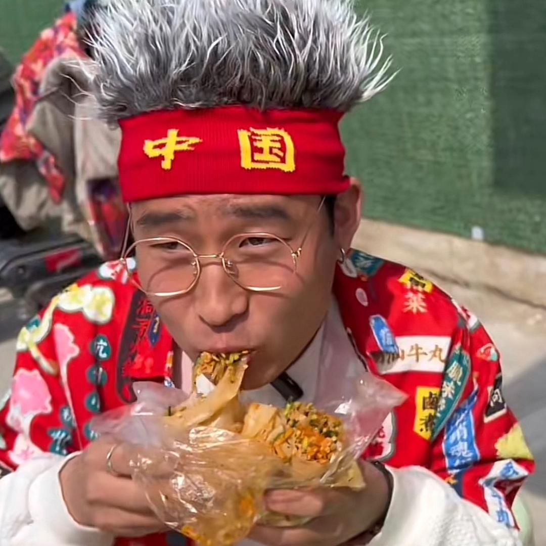 陈一碗（商丘美食）