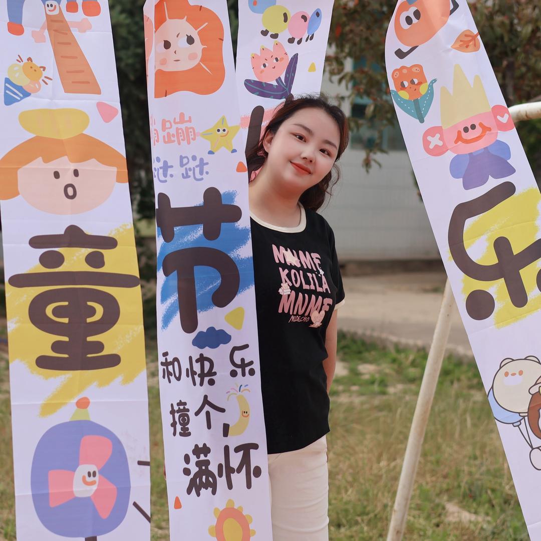 努力搬砖的小王老师👩‍🏫