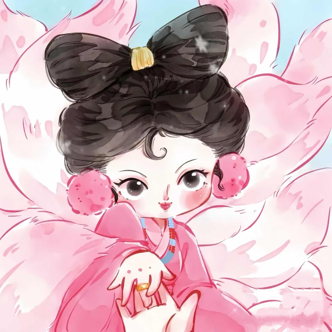 甘🍊（有关必回）