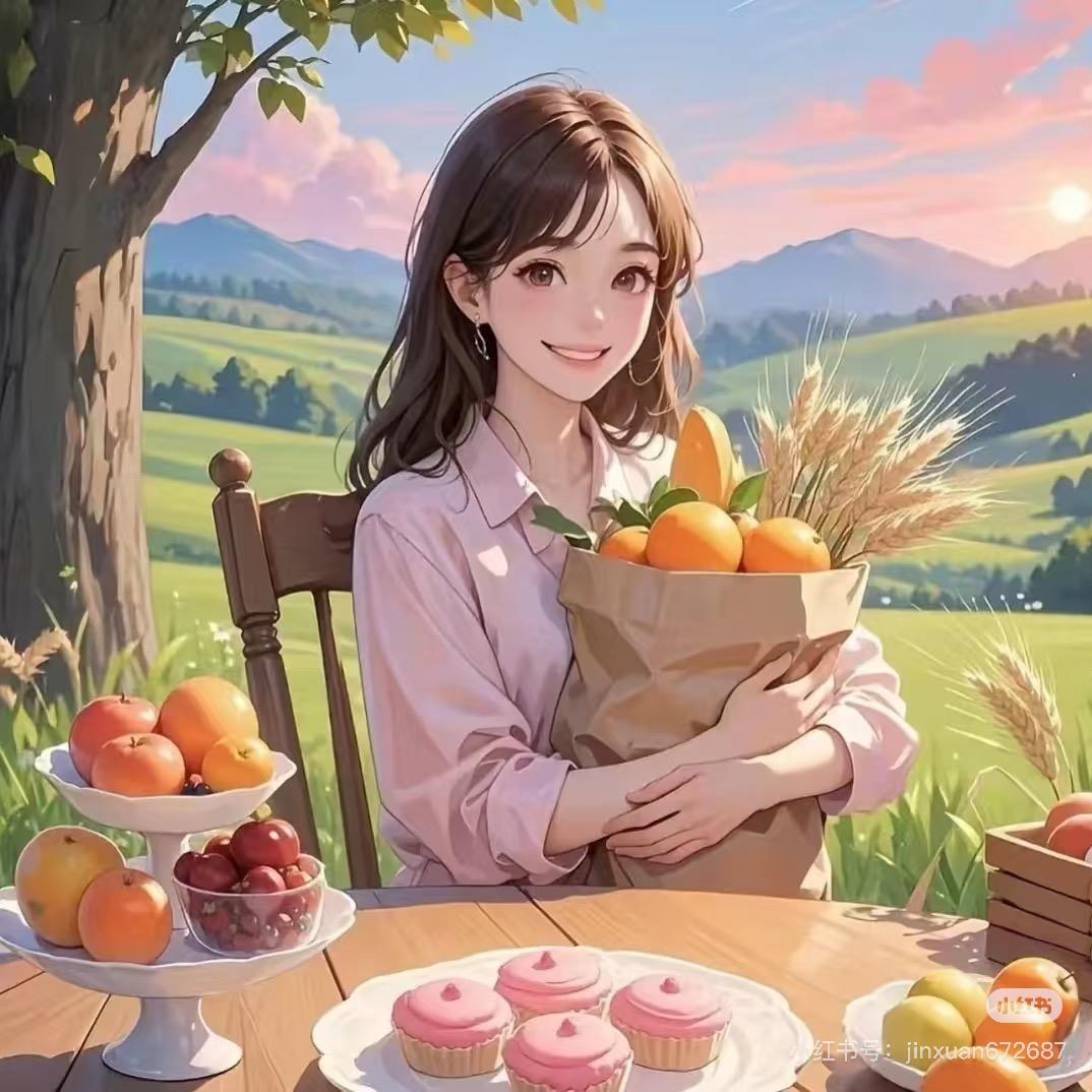 小美姐姐