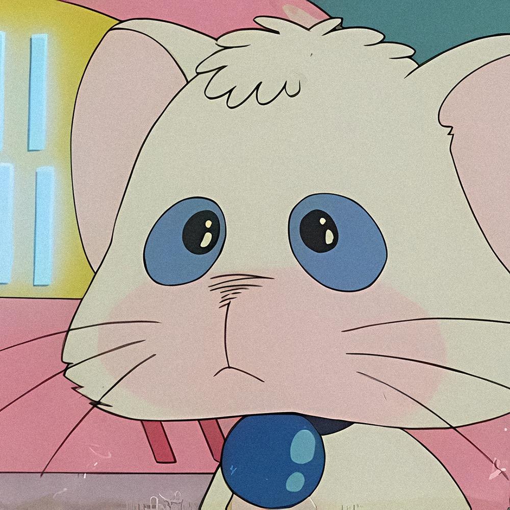 万年肥宅Heidi