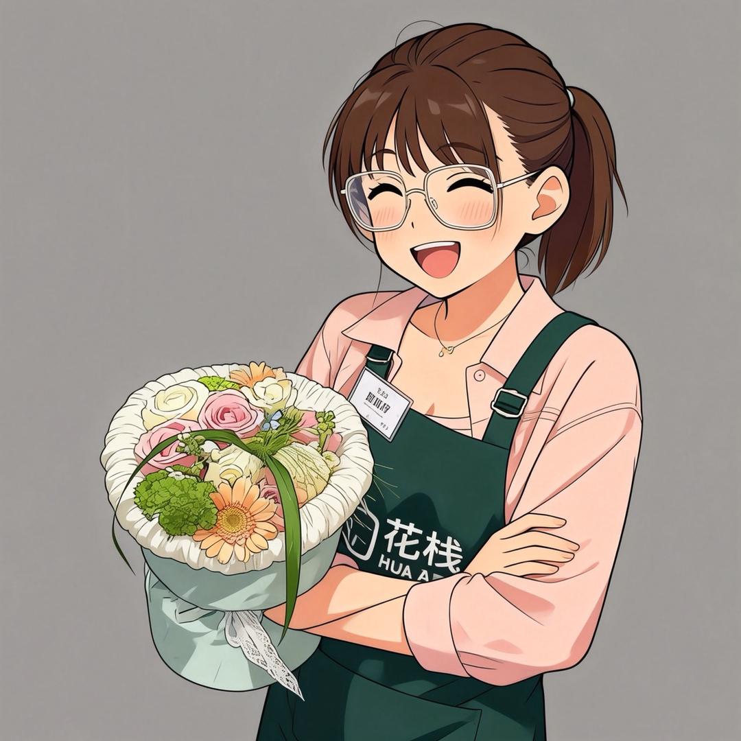 花栈～新乡花店