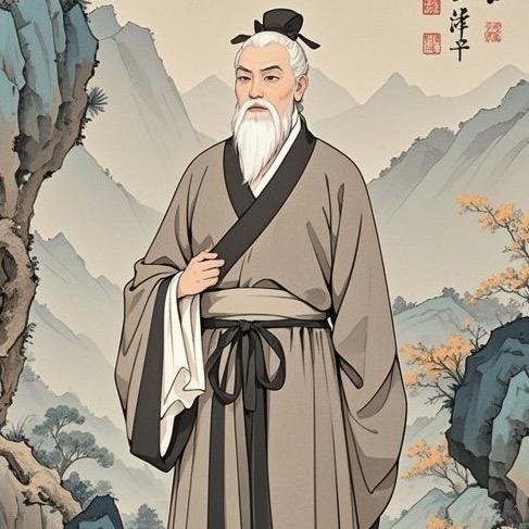 爱吃千张包子的李成头像