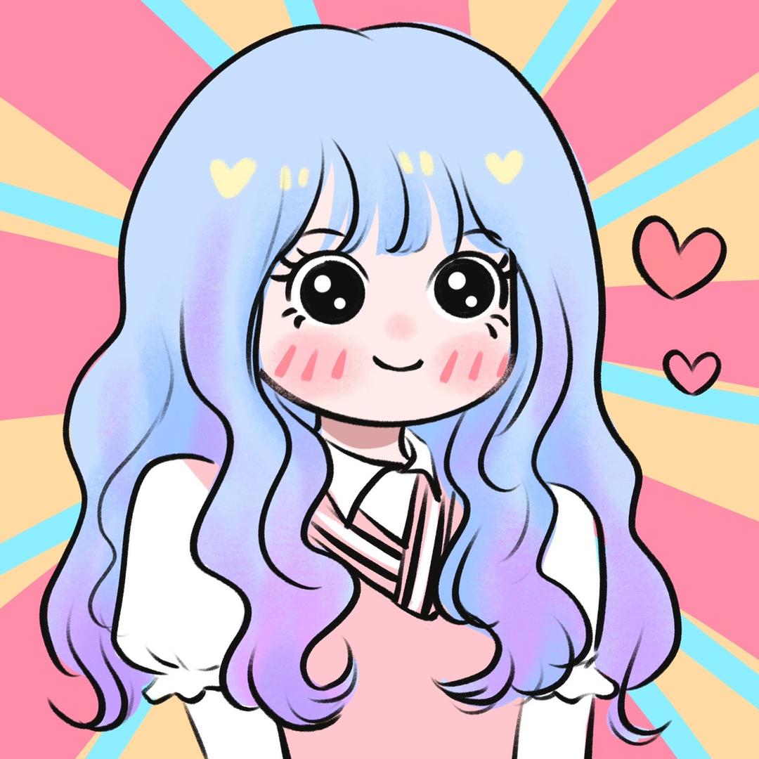 小花吖🌸
