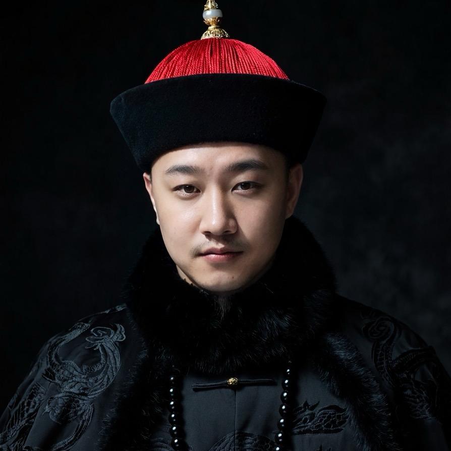 常州杰哥哥🇨🇳👺 💮（木）