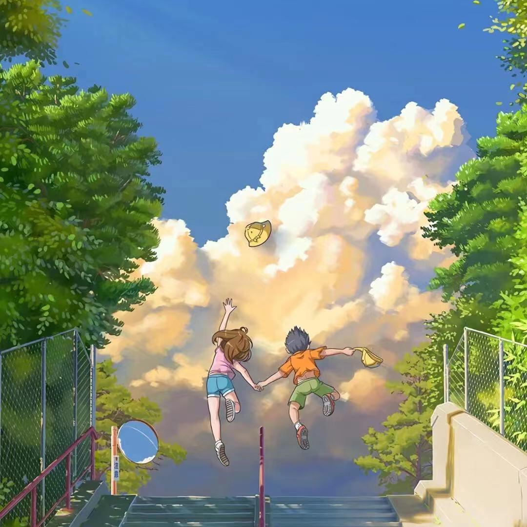 爱吃辣的小琴🌶️