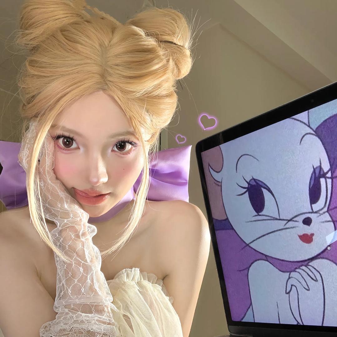 Fairy🧏🏻‍♀️
