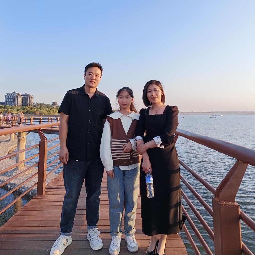 90后夫妻做门窗👩‍❤️‍👨