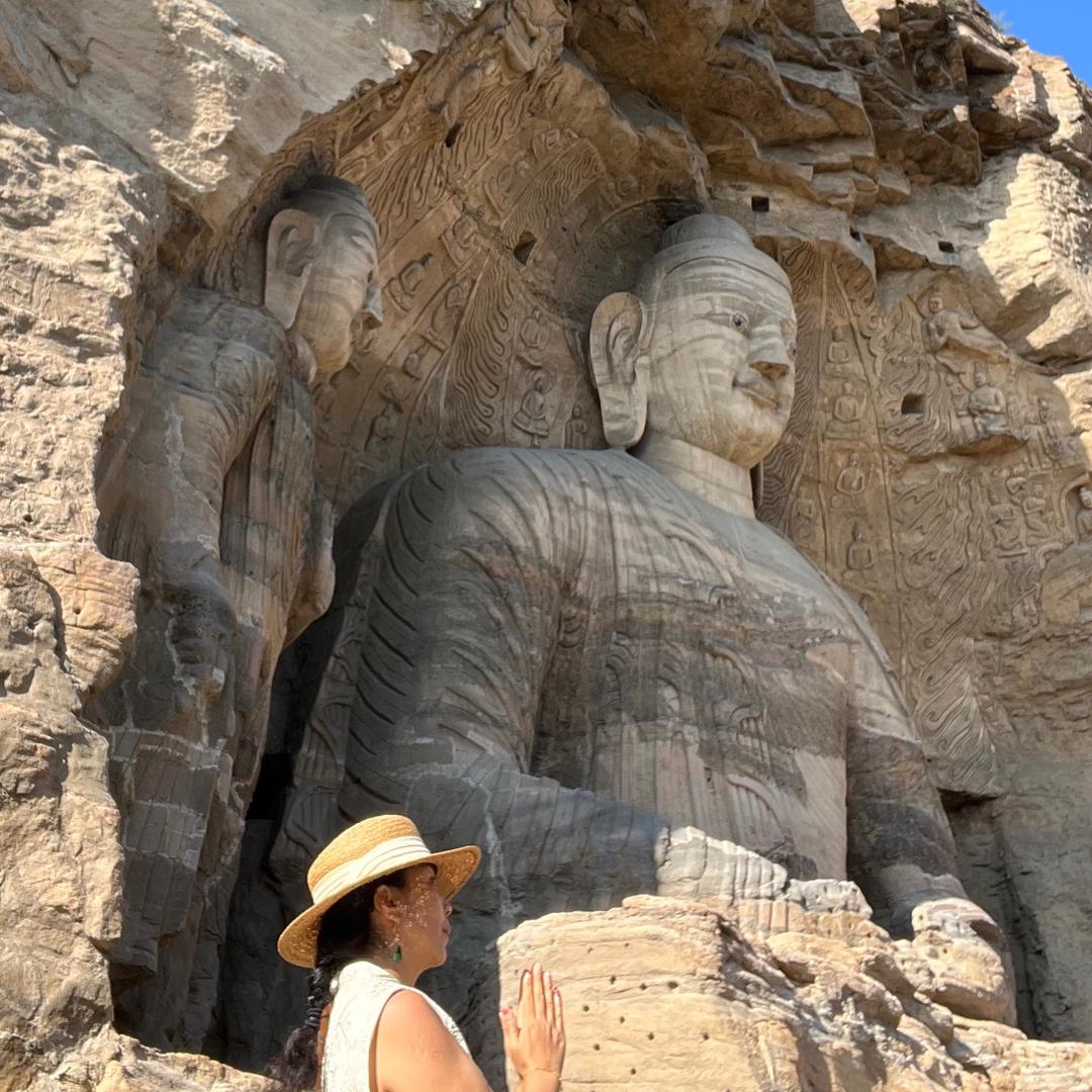 姜小鱼旅行记