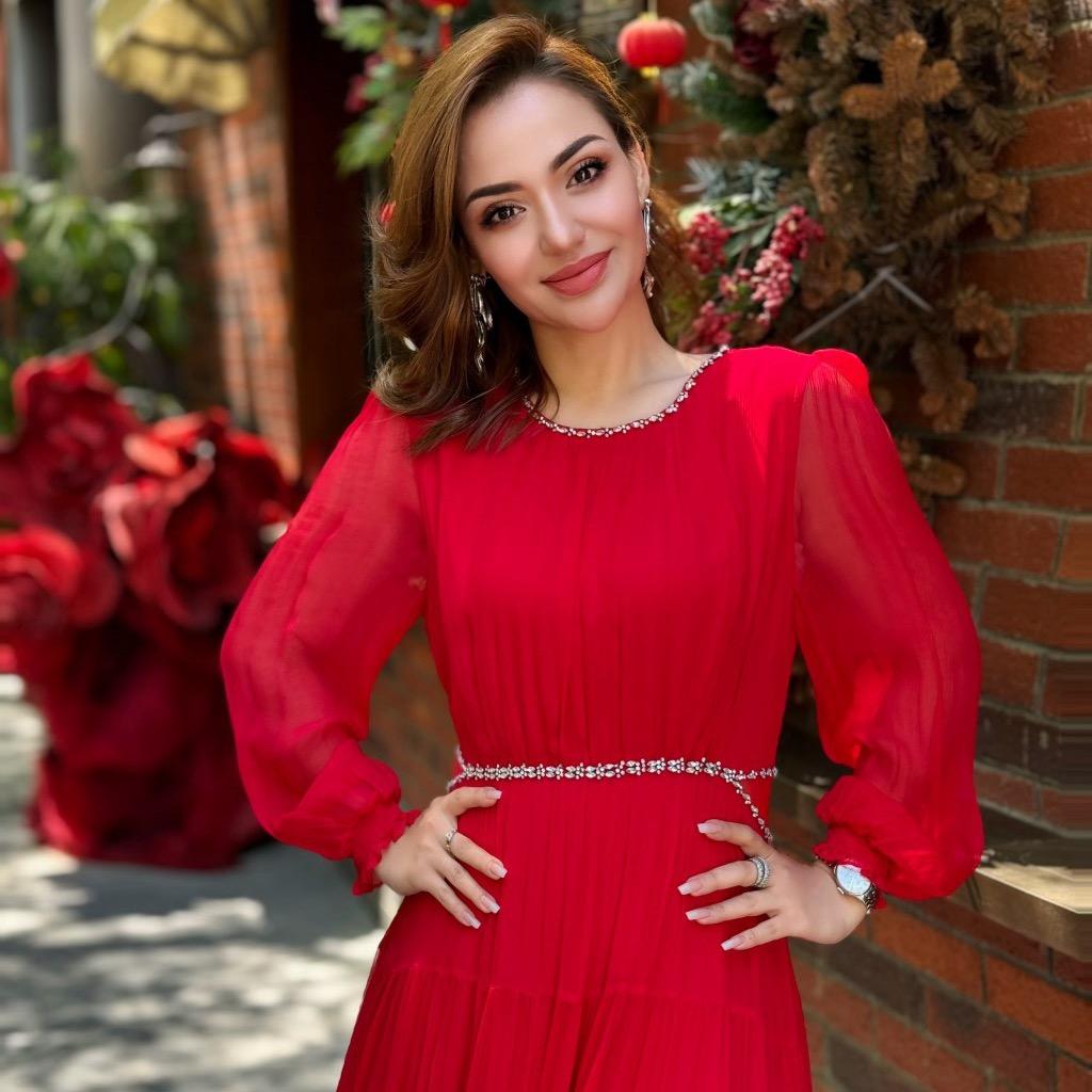 MUBINE品牌女装店铺