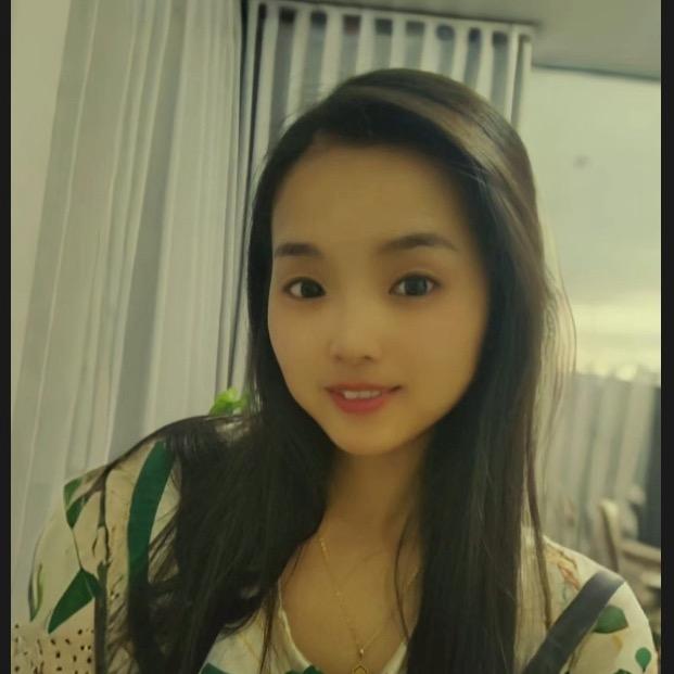 绵阳市修车娟娟@小拇指