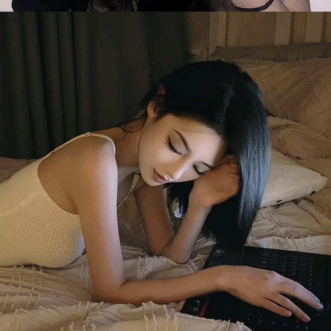 叶微儿❤️