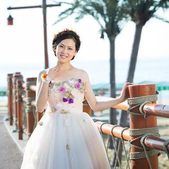 大萌子妈妈
