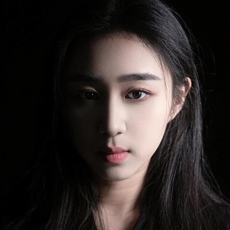 轻享运动小迷妹👋