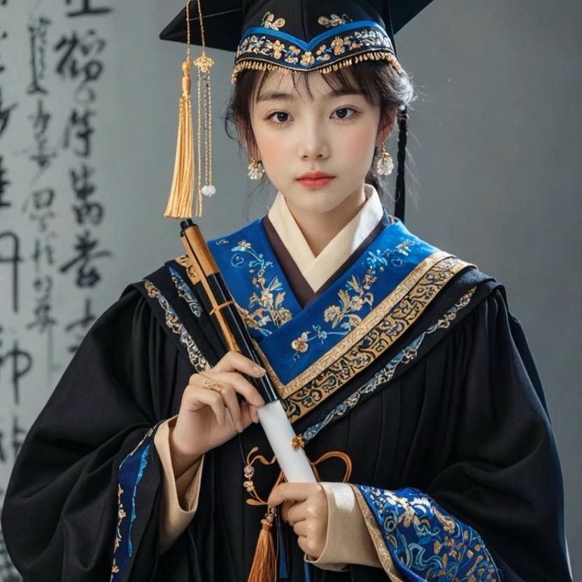 🦋做自己的👑女王