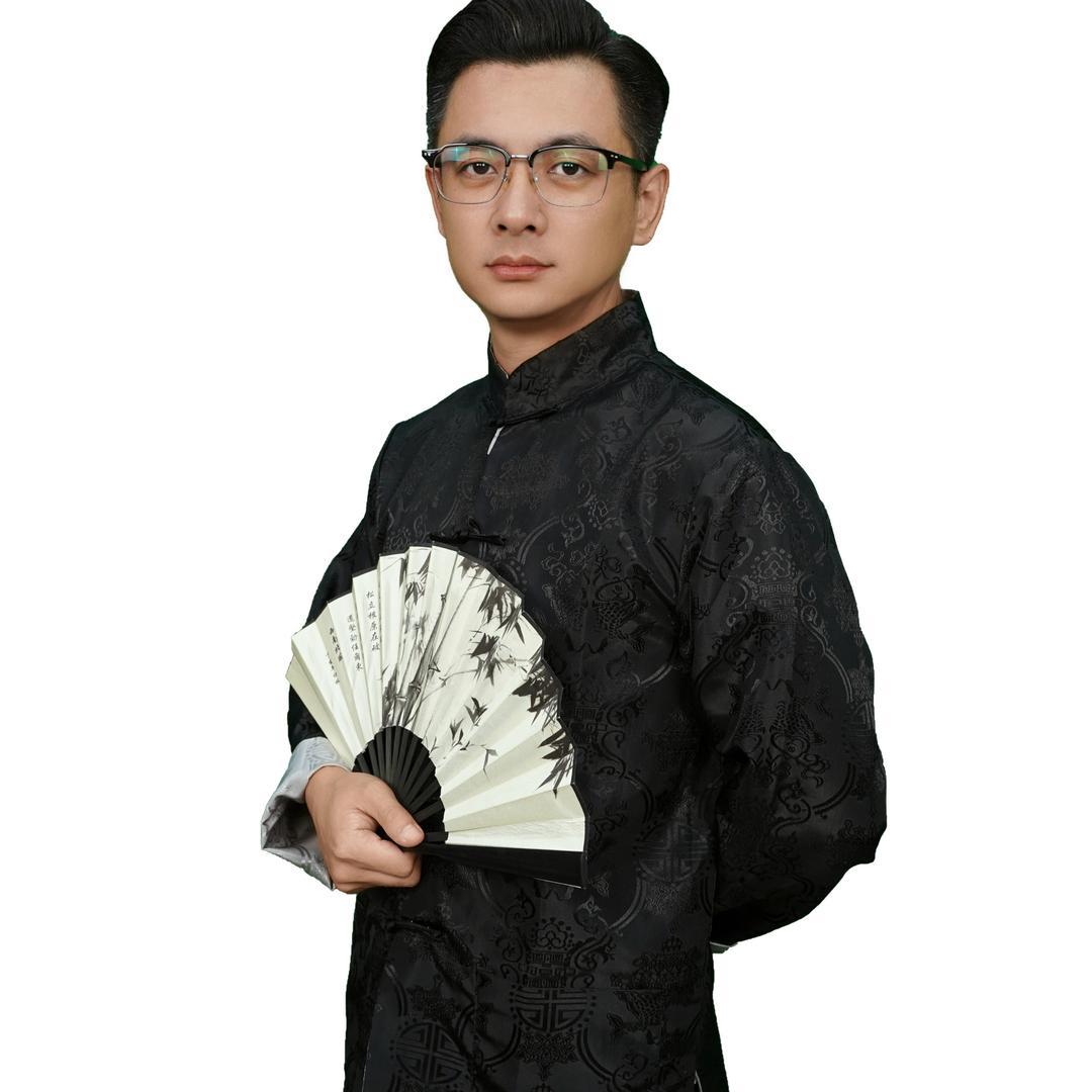 张厂长纵横四海