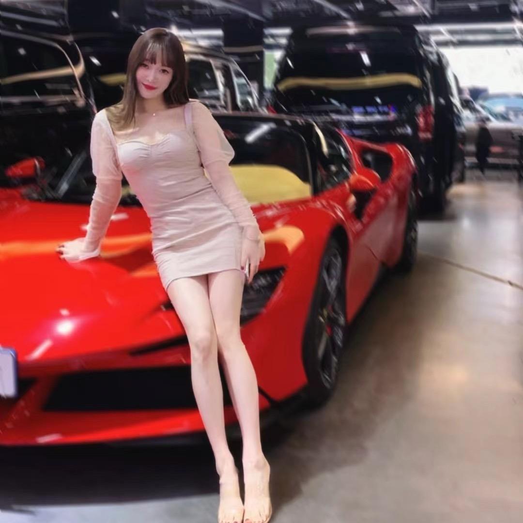 美子说车（收车）