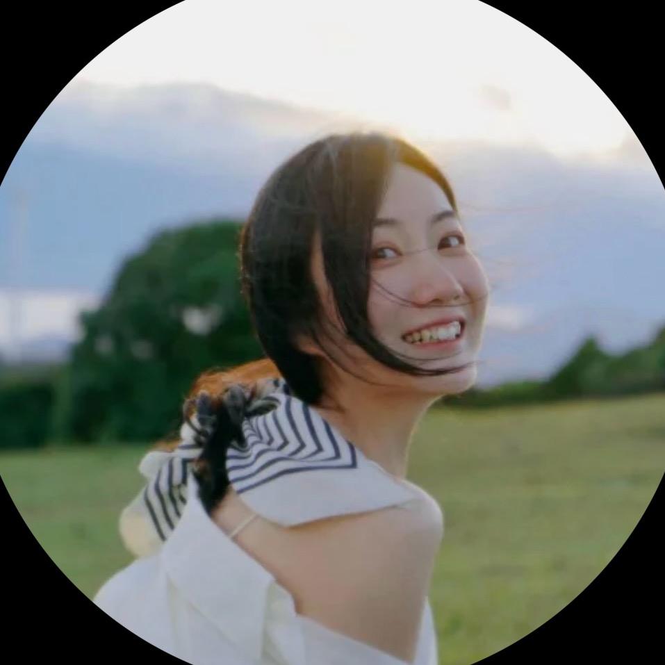 米豆学姐的小太阳