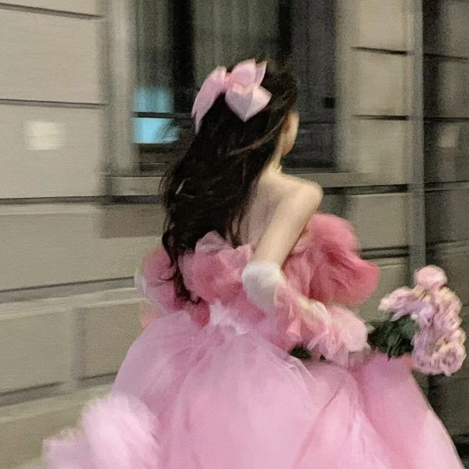 爱丽丝公主（消息被吞👀主页➕好友）