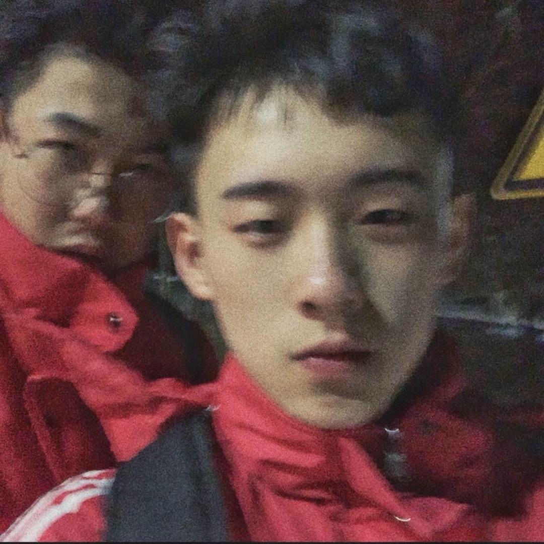 開心