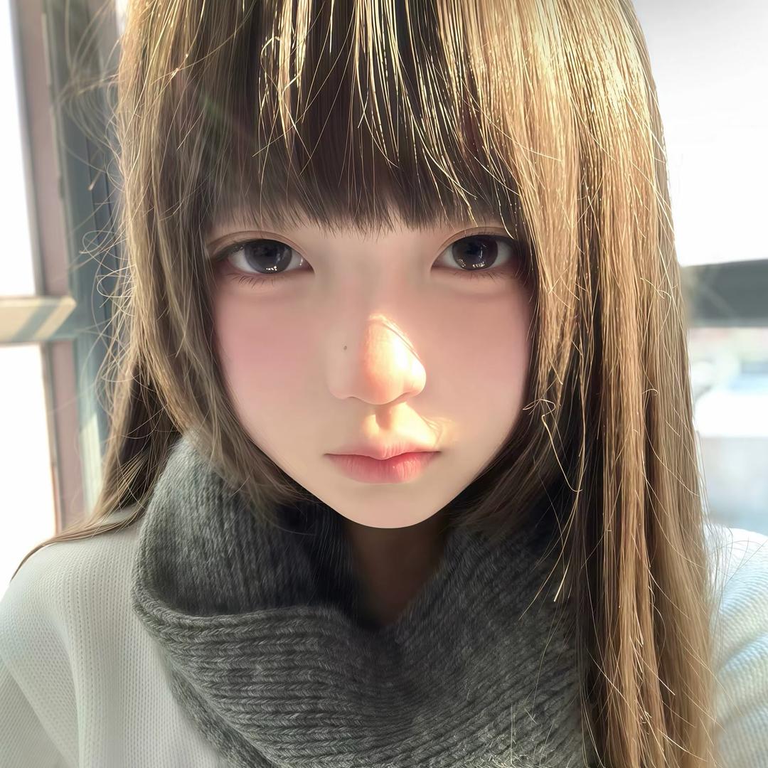 绵绵雪