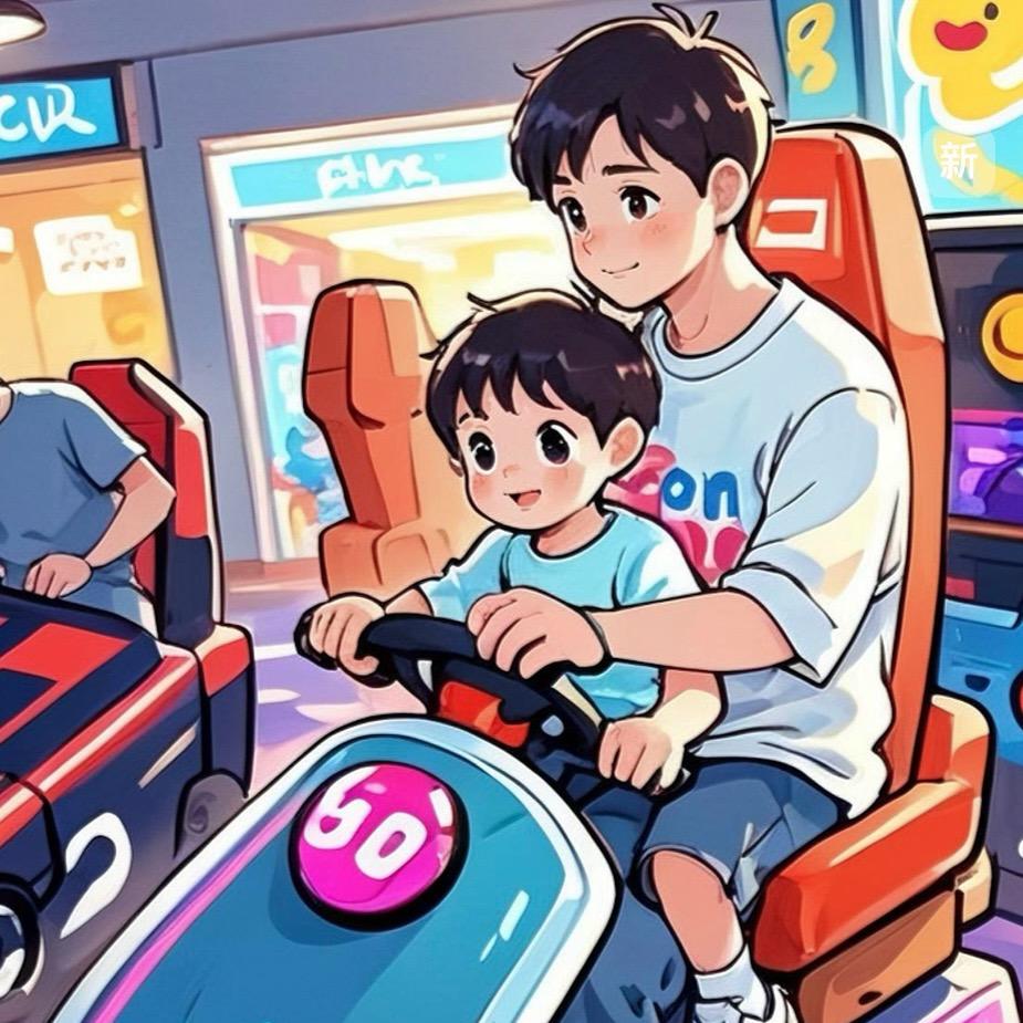 浩子的小沐屋