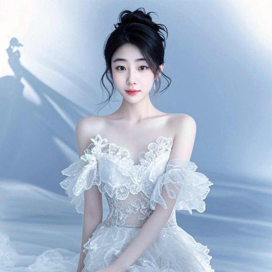🧚🏻‍♀️梦涵🧚🏻‍♀️