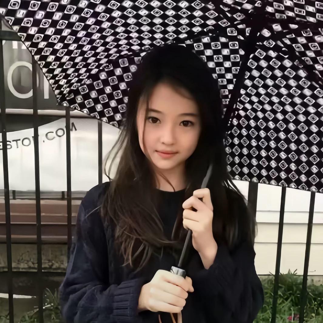 薯条自由🍟