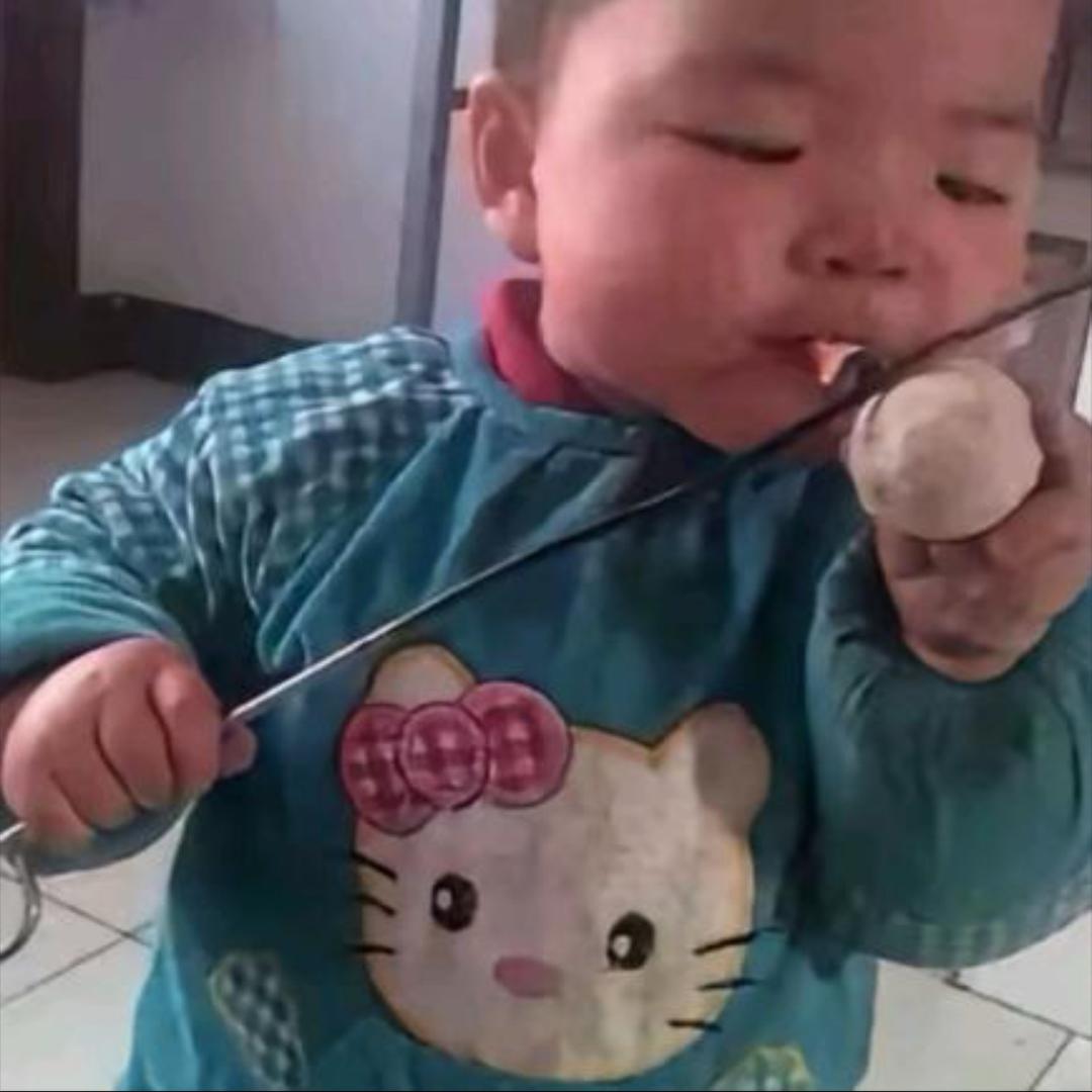 嚼求毛，乱个蛋