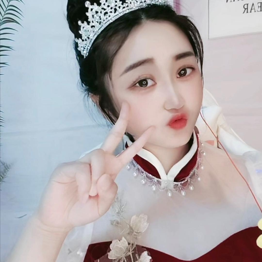 糖宝🎂（感恩遇见）