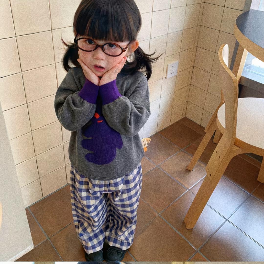 人傻嘴笨长得丑还没钱^