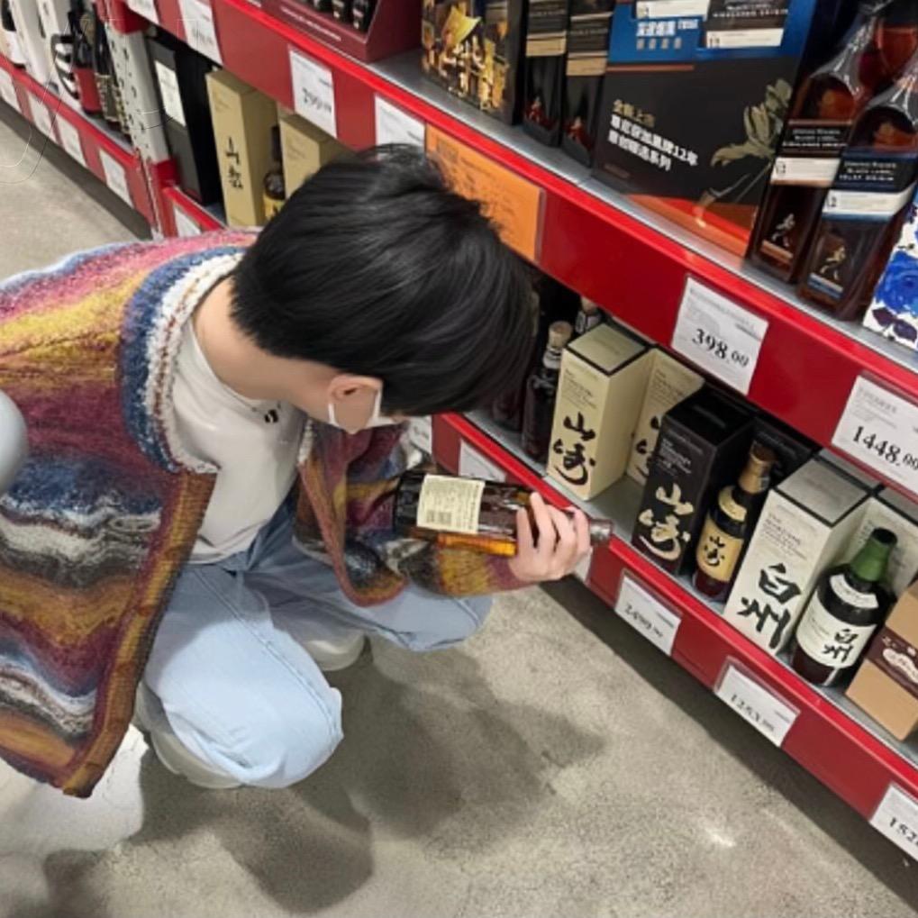 烤红薯