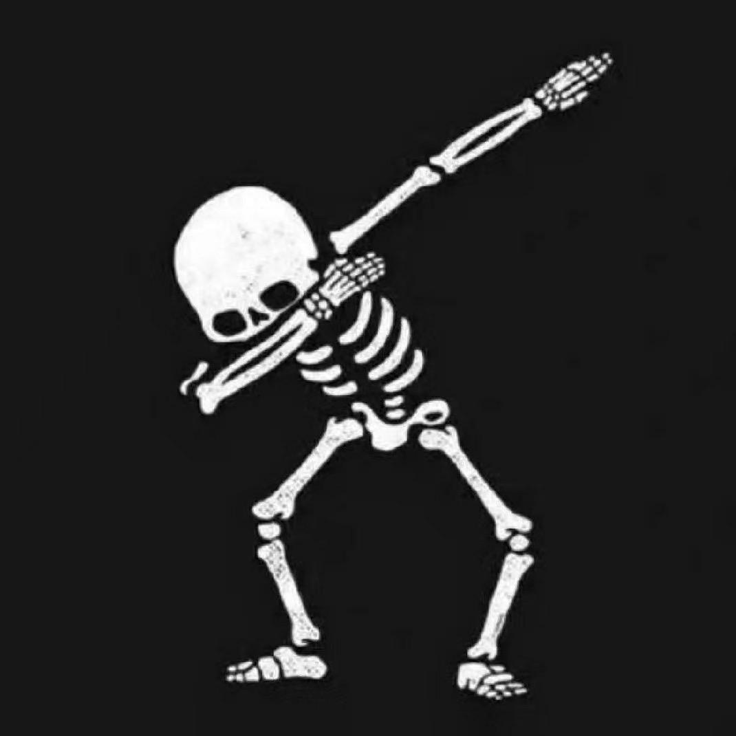 骷髅geigei（自律版）