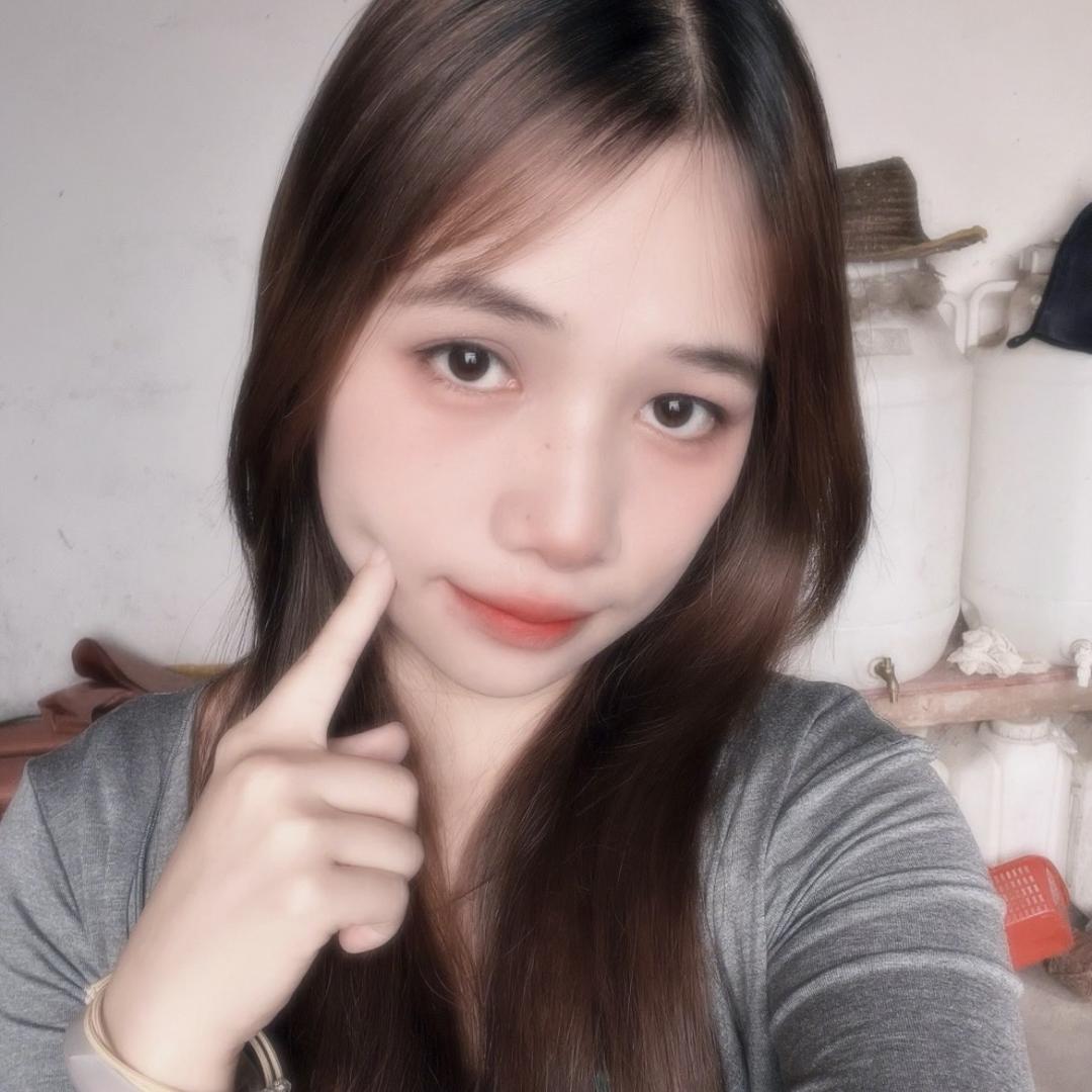 小婷降临🧚‍♀️