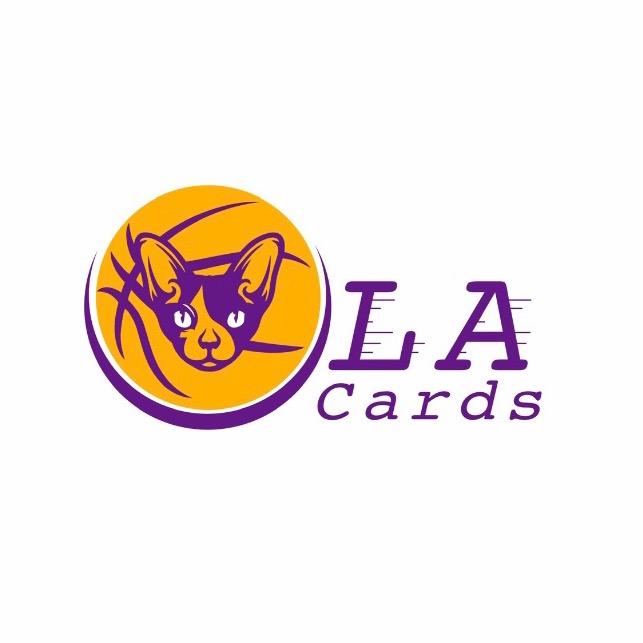 LACards