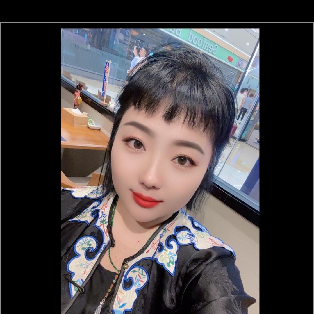 妮妮🎤